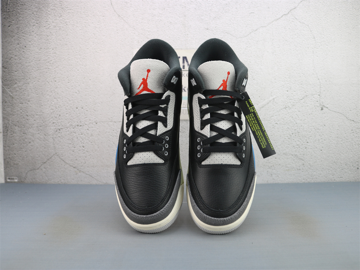 GX Batch Air Jordan 3 Retro OG Rare Air IB8967-004